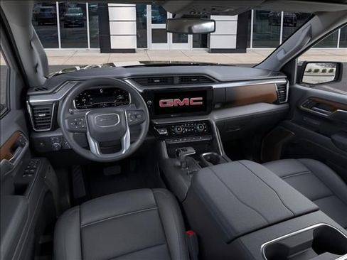 New 2026 GMC Sierra 1500 Denali w/ LPO, Black Badging Package AWD/4WD image 15
