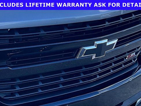Used 2021 Chevrolet Silverado 1500 LT Trail Boss w/ Bed Protection Package AWD/4WD image 25