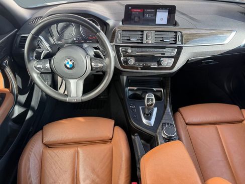 Used 2020 BMW M240i Convertible w/ Premium Package image 24