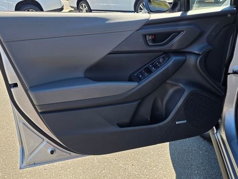 New 2026 Subaru Crosstrek 2.5i Wilderness w/ Crosstrek Mirror Package AWD/4WD image 18