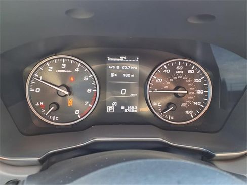 Certified 2025 Subaru Outback Onyx Edition image 13