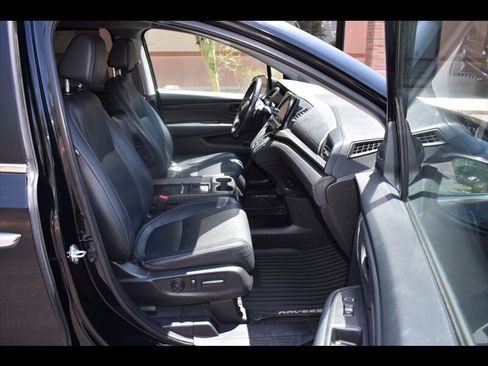 Used 2021 Honda Odyssey EX-L image 35