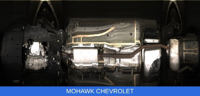 Used 2025 Chevrolet Trax LT w/ Driver Confidence Package FWD image 33