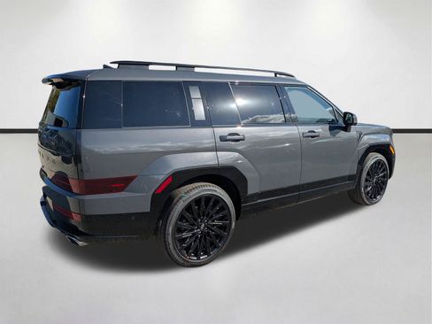 New 2026 Hyundai Santa Fe Calligraphy FWD image 5