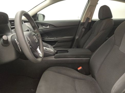 Used 2021 Honda Insight EX image 17