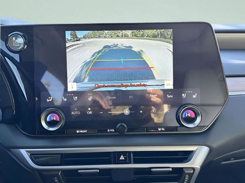 Used 2023 Lexus RX 350 Premium w/ Accessory Package (Z1) image 21