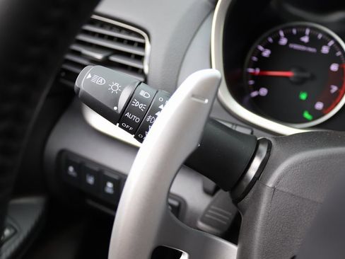 New 2026 Mitsubishi Eclipse Cross SEL image 18