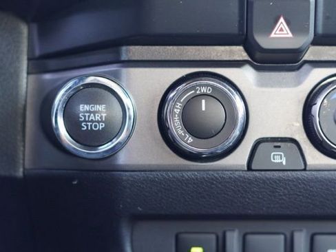 Certified 2021 Toyota Tacoma TRD Sport w/ Technology Package image 31