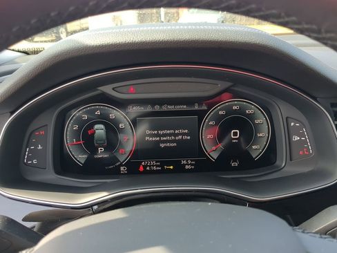 Used 2024 Audi Q7 2.0T Premium Plus image 11