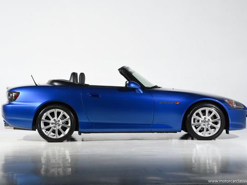 Used 2007 Honda S2000 image 11