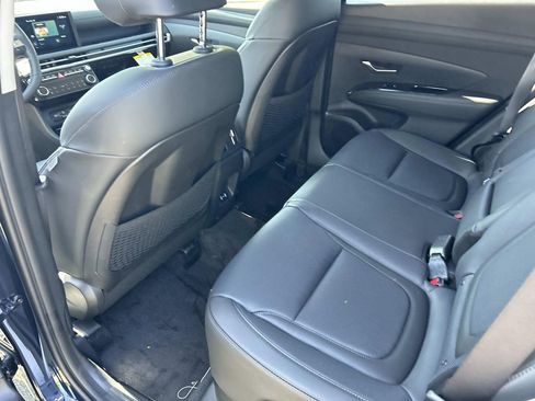 New 2026 Hyundai Tucson Limited AWD/4WD image 19