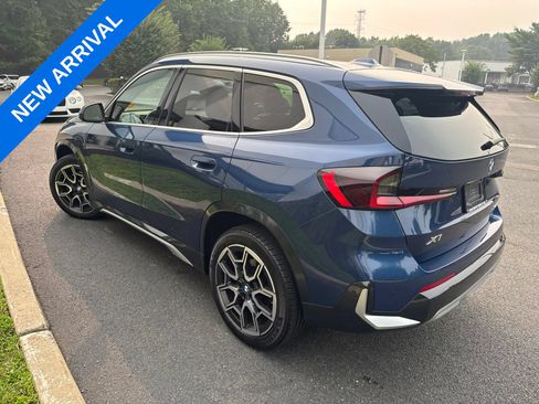 Used 2025 BMW X1 xDrive28i w/ Convenience Package AWD/4WD image 3