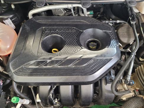 Used 2019 Ford EcoSport SE AWD/4WD image 30