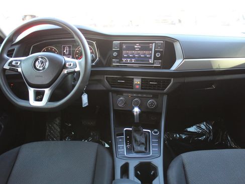Used 2019 Volkswagen Jetta S FWD image 13