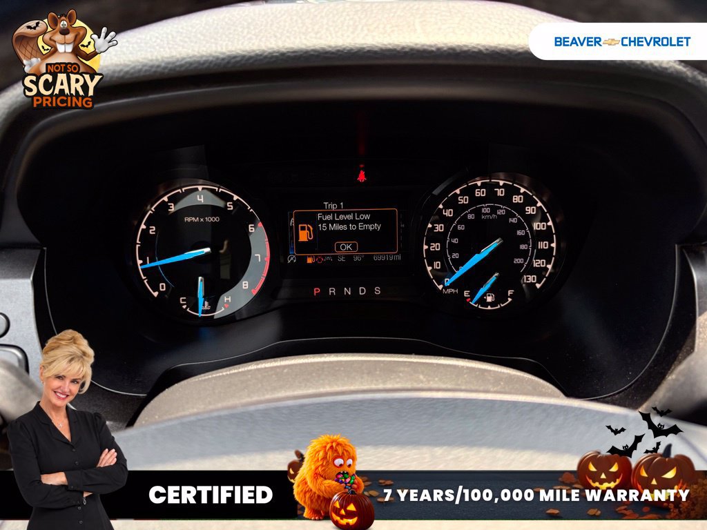 Used 2022 Ford Ranger XLT w/ Tremor Off-Road Package AWD/4WD image 19