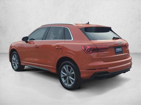 Used 2023 Audi Q3 2.0T Premium image 7