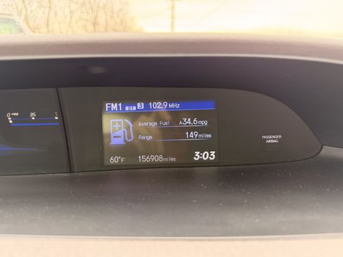 Used 2012 Honda Civic EX-L image 20