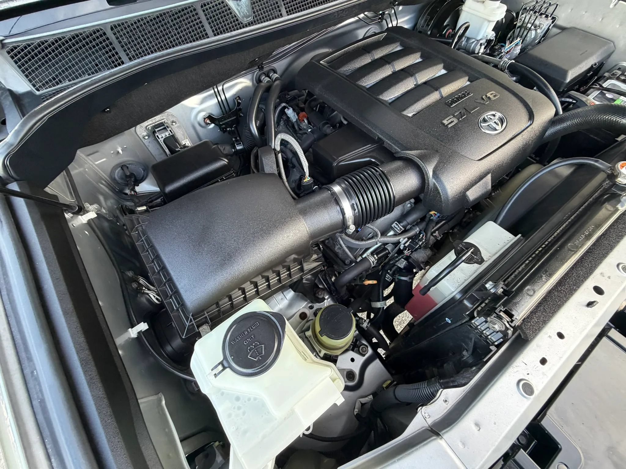 Used 2021 Toyota Tundra Limited RWD image 28
