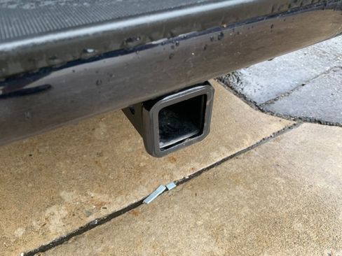 Used 2024 Ford F150 XLT w/ XLT Black Appearance Package image 17