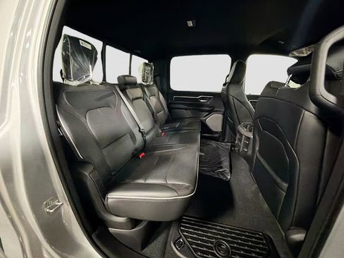 New 2026 RAM 1500 Laramie image 26