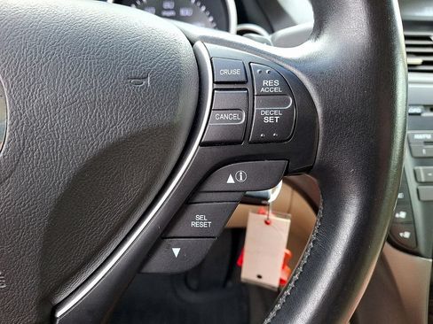 Used 2012 Acura TL FWD image 21