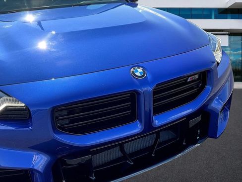 New 2026 BMW M2 w/ Lighting Package RWD image 33
