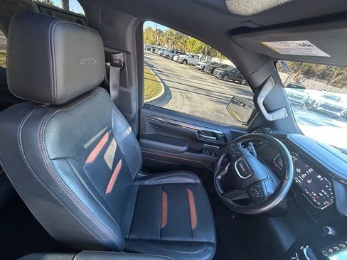 Used 2023 GMC Sierra 1500 AT4 w/ AT4 Premium Package image 26