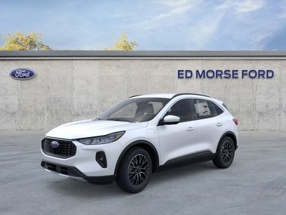 New 2026 Ford Escape SE