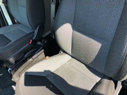 Used 2021 RAM ProMaster 1500 FWD image 18