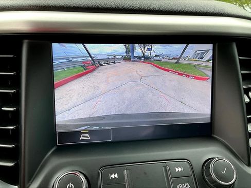 Used 2021 GMC Acadia SLT w/ Elevation Edition image 26