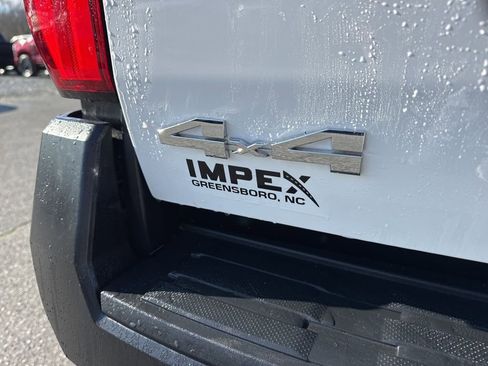 Used 2024 Toyota Tacoma SR w/ Towing Package image 27