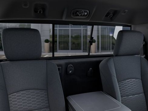 New 2026 RAM 5500 Tradesman image 26