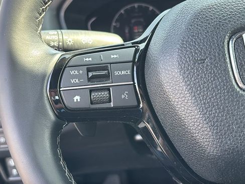 Used 2024 Honda Civic Sport image 17