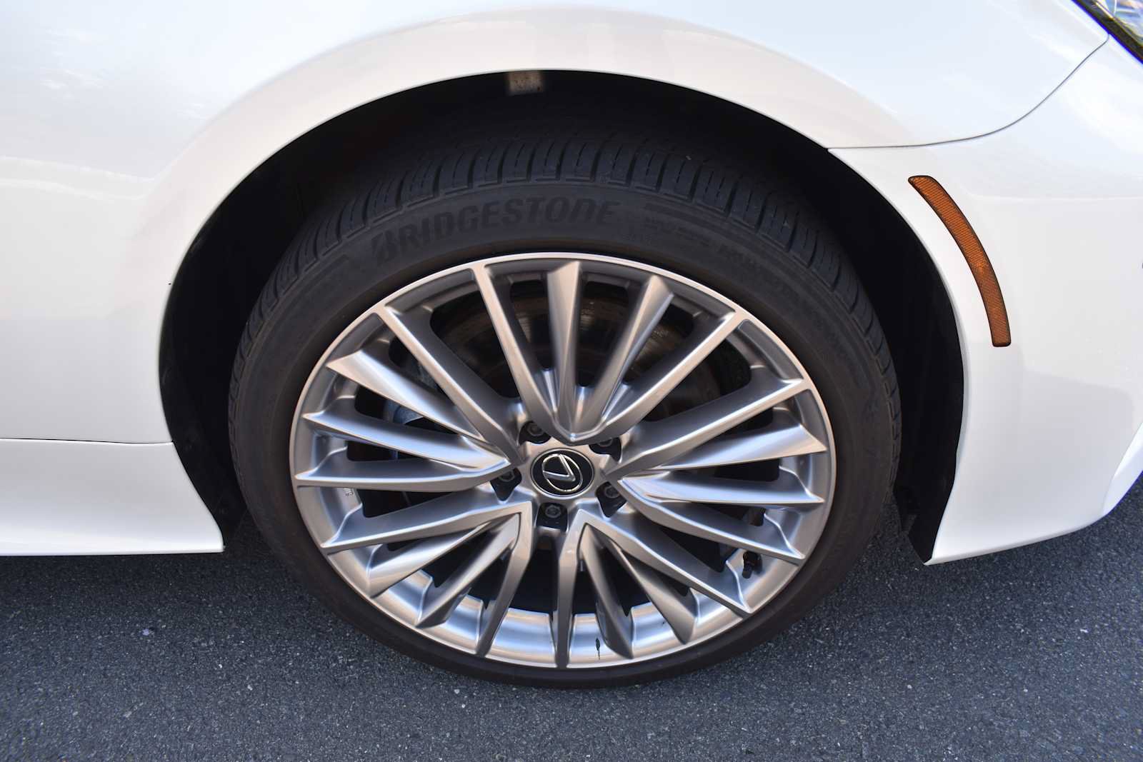 Used 2023 Lexus RC 300 AWD w/ Premium Package image 19