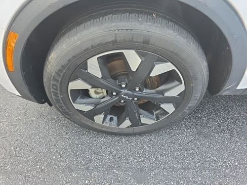 Used 2024 Kia Sportage X-Line w/ X-Line Premium Package image 18