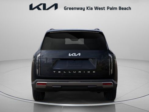 New 2027 Kia Telluride S image 6