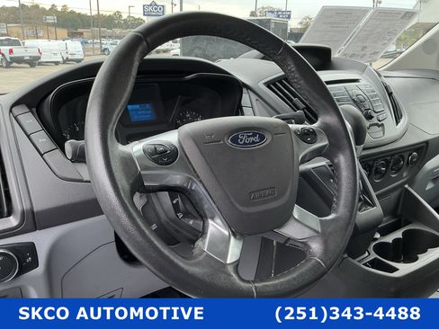 Used 2016 Ford Transit 350 XL image 19