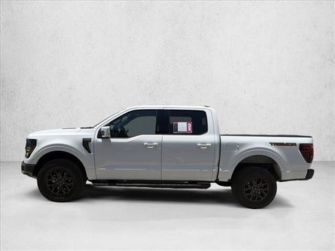 Used 2024 Ford F150 Tremor w/ Equipment Group 402A High AWD/4WD image 2