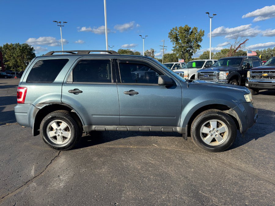 Used 2010 Ford Escape XLT FWD image 6