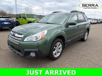 Used 2013 Subaru Outback 2.5i Premium