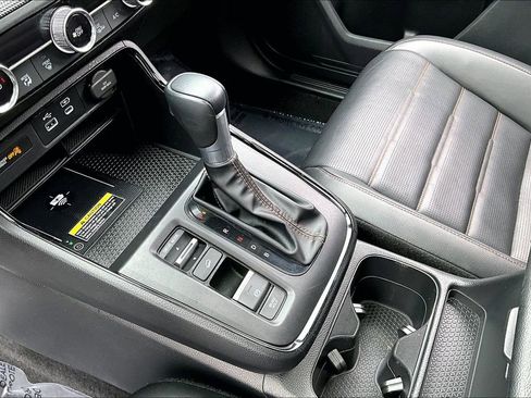 Certified 2025 Honda CR-V Sport-L image 13