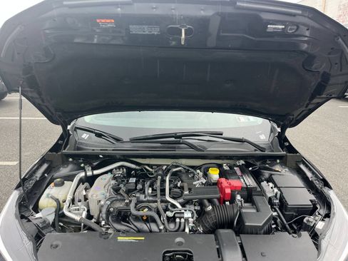 Used 2025 Nissan Sentra SV FWD image 26