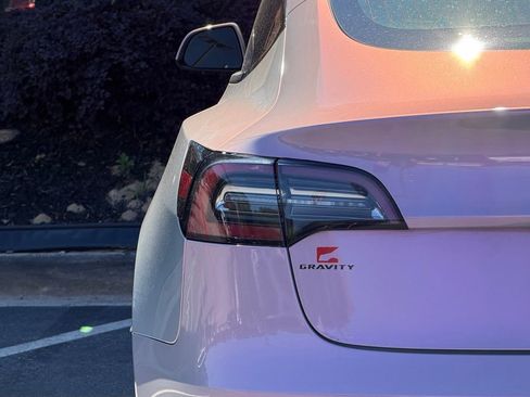Used 2019 Tesla Model 3 Long Range AWD/4WD image 15