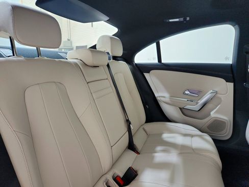 New 2026 Mercedes-Benz CLA 250 image 17