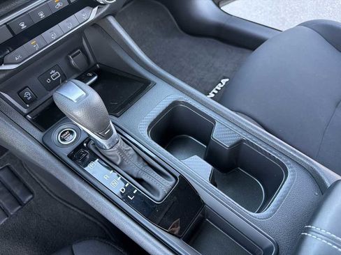 Used 2025 Nissan Sentra S image 25