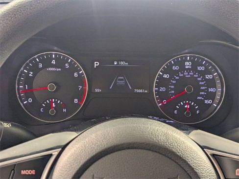 Used 2022 Kia Forte LXS w/ LXS Technology Package image 16