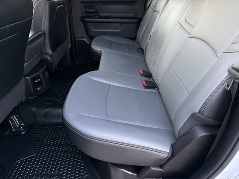 Used 2025 RAM 3500 Tradesman image 21