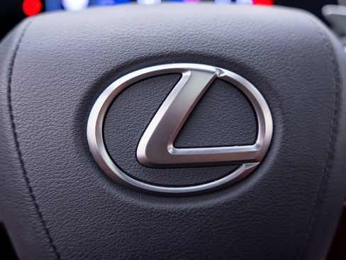 Used 2024 Lexus NX 350 AWD w/ Cold Area Package image 32