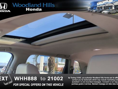 Certified 2025 Honda CR-V EX-L image 18