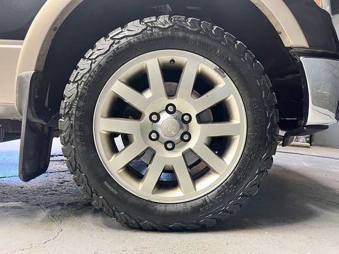 Used 2010 Ford F150 King Ranch image 18